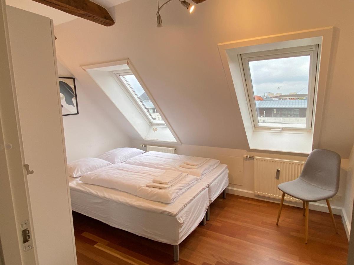 Appartement Christianshavn 948 Kopenhagen